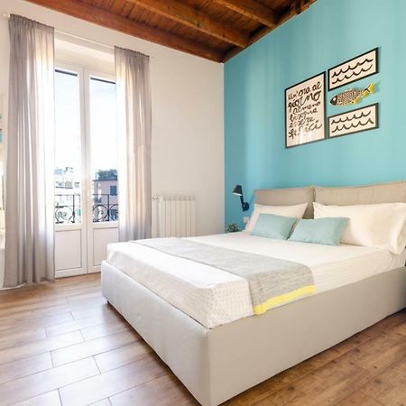 Caseospitali - Casa Milanando Bilocale Tra Porta Venezia E Corso Buenos Aires Lägenhet Exteriör bild