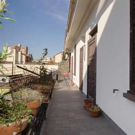 Caseospitali - Casa Milanando Bilocale Tra Porta Venezia E Corso Buenos Aires Lägenhet Exteriör bild